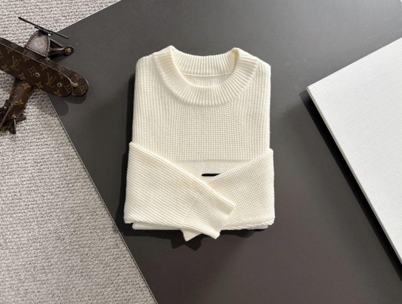 Burberry Sweaters